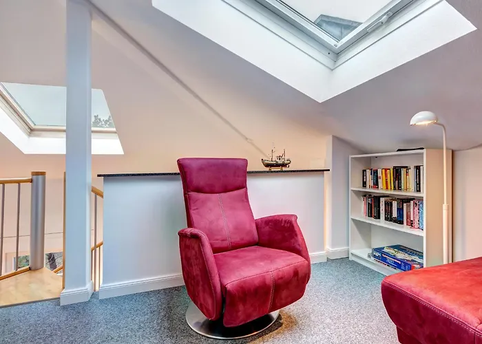 Ostseeresidenz Gorki Park Gp_17 アパート